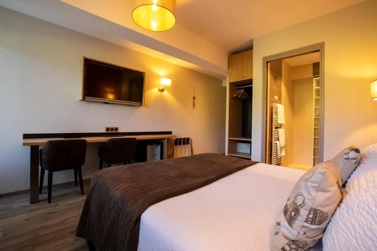 Logis Le Vernay Autrans-Meaudre-en-Vercors
