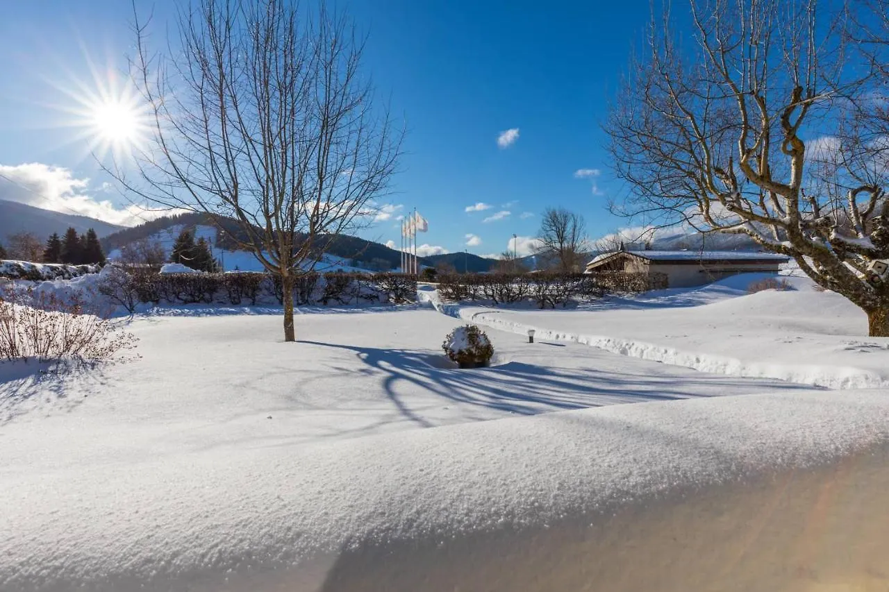 Logis Le Vernay Autrans-Meaudre-en-Vercors Hotel