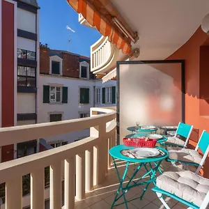 Le Queen Victoria Appartement