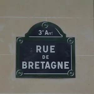 Le Studio Des Enfants Rouges Appartement