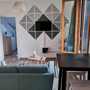 Hestia Conciergerie, Cosy Appartement